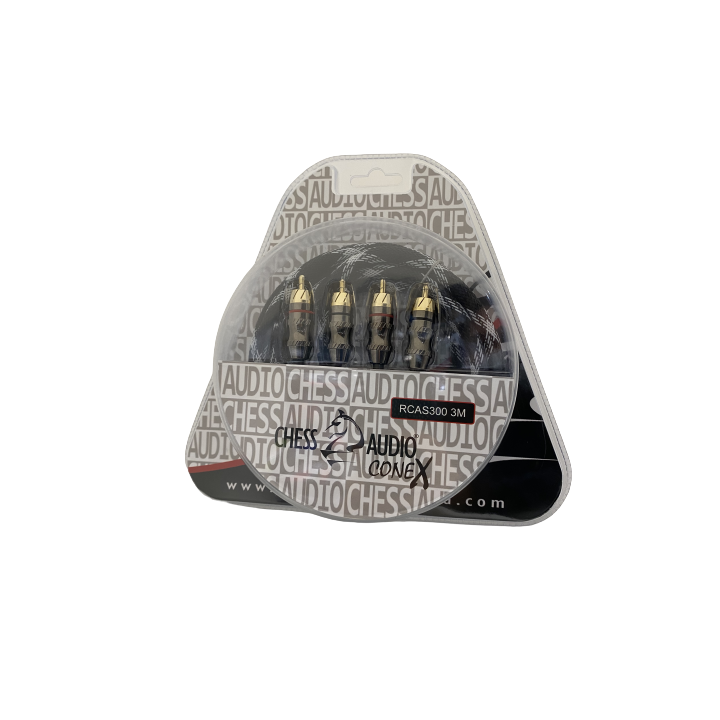 Comprar Chess Audio RCAS300