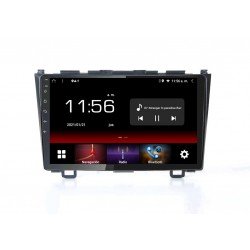 Unidad Multimedia S90V3 de 9" para HONDA CRV (2007-2012)
