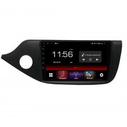 Unidad Multimedia S90V3 de 9" para KIA CEED (2012-2017)