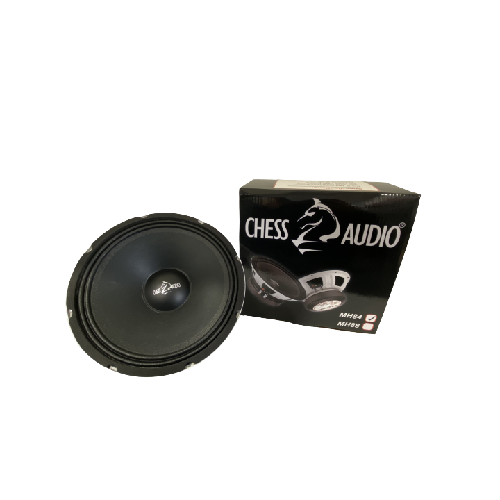 Comprar Chess Audio MH84 Hybrid