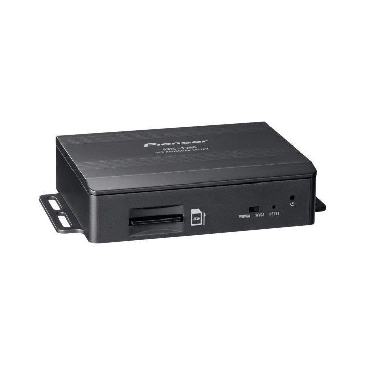 Pioneer AVIC-­F260-2