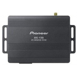 Pioneer AVIC-­F260-2