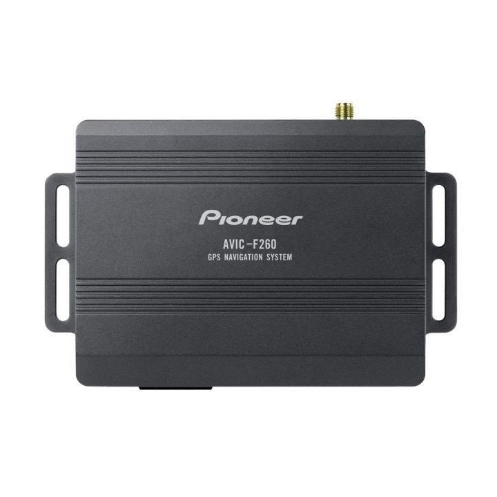 Pioneer AVIC-­F260-2