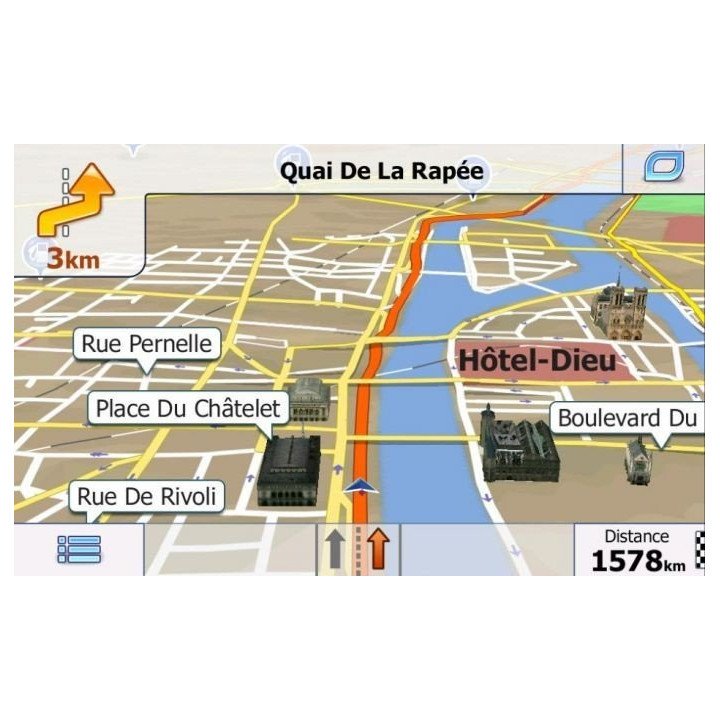 Pioneer AVIC-­F260-2