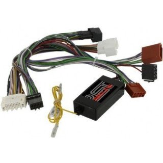 Conjunto conectores ISO-OEM Chrysler