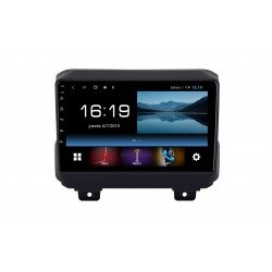 Unidad Multimedia S100V3 específica para KIA SORENTO (2015-2020)