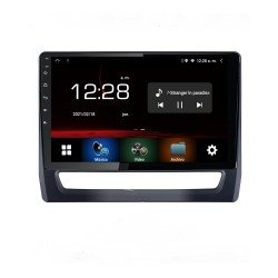Unidad Multimedia S100V3 específica para MITSUBISHI ASX (+2020)