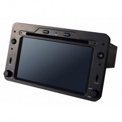 Pantalla ALFA ROMEO 159, BRERA, SPIDER - ANDROID
