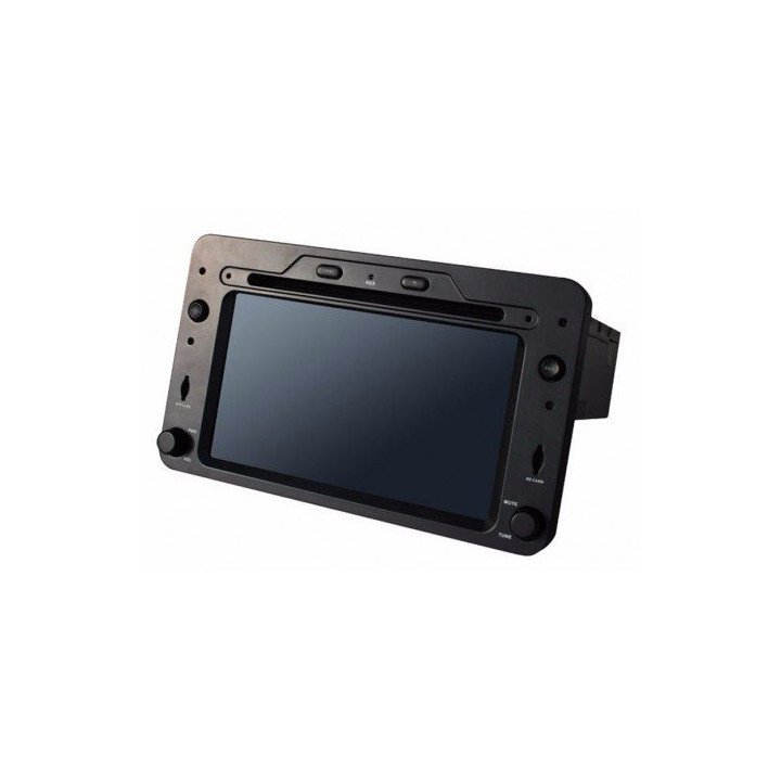 Pantalla ALFA ROMEO 159, BRERA, SPIDER - ANDROID