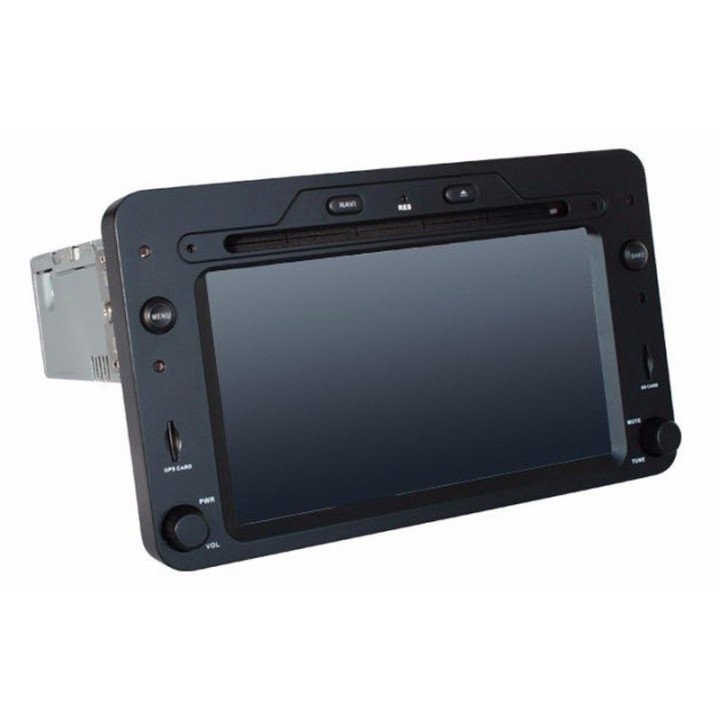 Pantalla ALFA ROMEO 159, BRERA, SPIDER - ANDROID