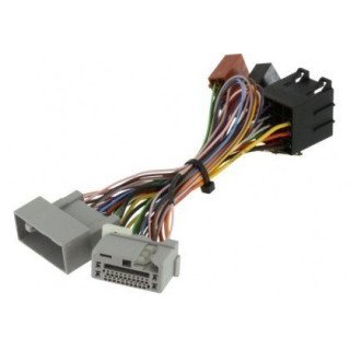 Conjunto conectores ISO-OEM Honda