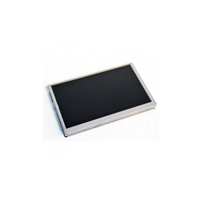 Pantalla LCD 7" para AUDI MMI 2G A4, A5, A6, A8, Q5, Q7... Pantalla LCD 7" para AUDI MMI 2G A4, A5, A6, A8, Q5, Q7...