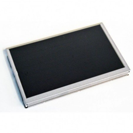 Pantalla LCD 7" para AUDI MMI 2G A4, A5, A6, A8, Q5, Q7...
