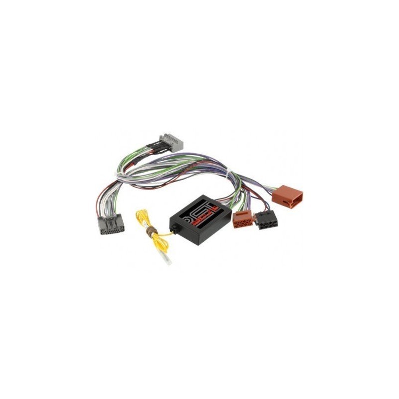 Conjunto conectores ISO-OEM Honda Conjunto conectores ISO-OEM Honda