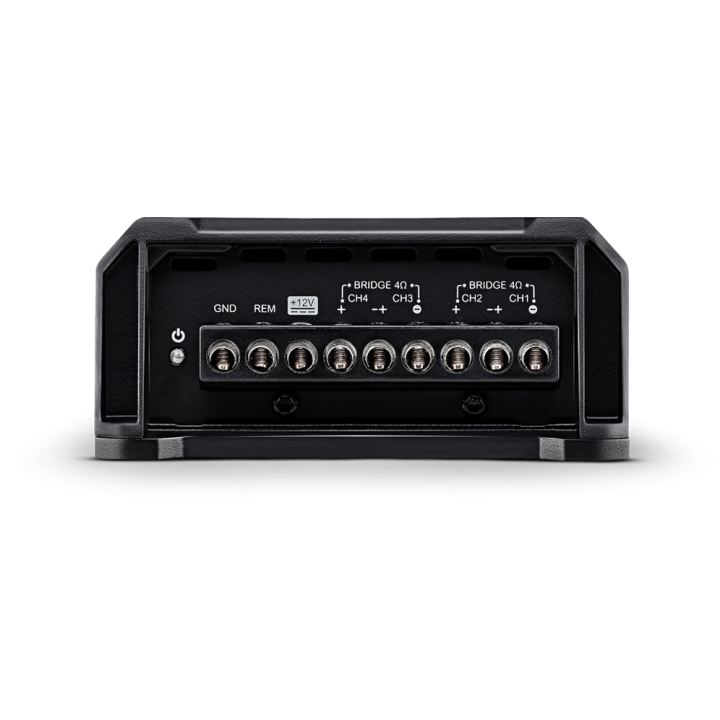 Sound Digital 600.4D EVO 4 Ohm