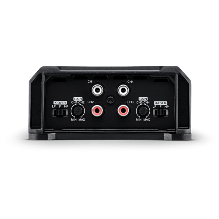 Sound Digital 600.4D EVO 4 Ohm