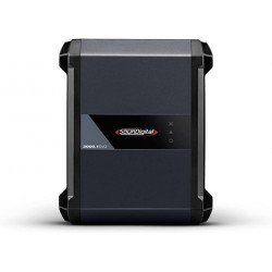 Sound Digital 3000.1D EVO 4Ohm