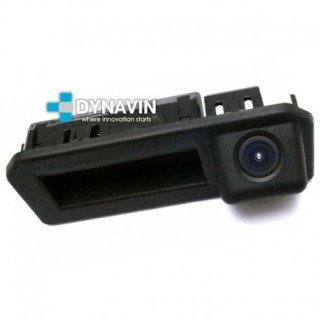 Cámara Trasera A130 a todo color para hueco de maneta de apertura de maletero para AUDI, SEAT, SKODA y PORSCHE. Cámara Trasera A130 a todo color para hueco de maneta de apertura de maletero para AUDI, SEAT, SKODA y PORSCHE.