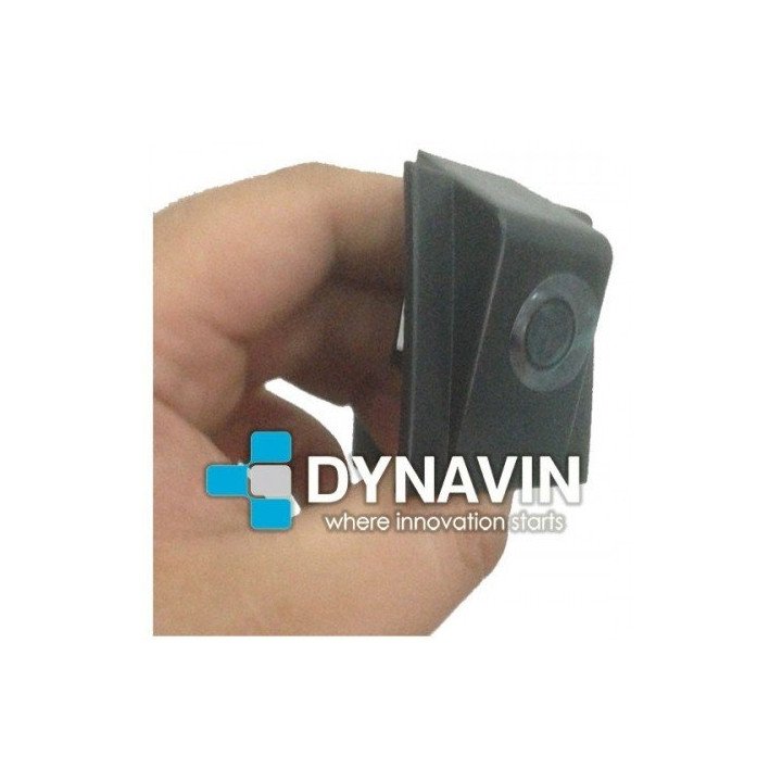 Cámara Frontal AUDI Q5 8R (2008-2012)