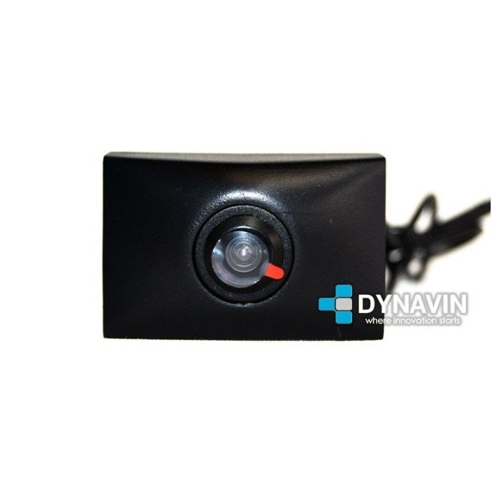 Cámara Frontal para AUDI Q7 (4L) Restyling (2010-2015)