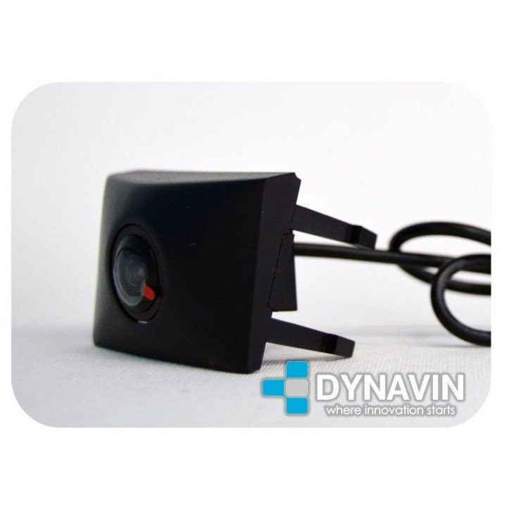 Cámara Frontal para AUDI Q7 (4L) Restyling (2010-2015)