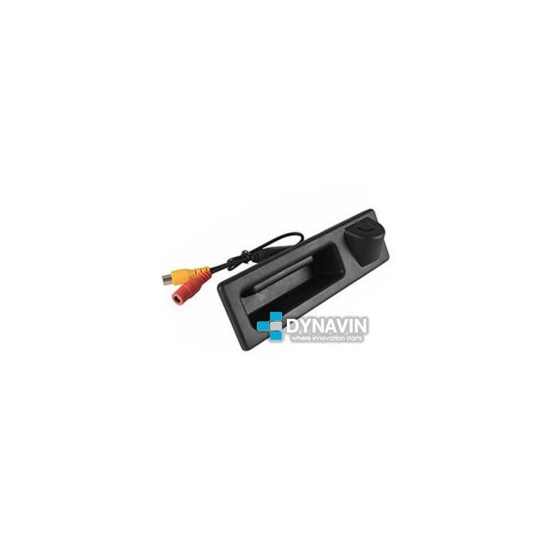Cámara Trasera BMW110 con líneas guía para maneta de apertura de maletero para BMW SERIE 1 F20, SERIE 3 F30, SERIE 5 F10... Cámara Trasera BMW110 con líneas guía para maneta de apertura de maletero para BMW SERIE 1 F20, SERIE 3 F30, SERIE 5 F10...