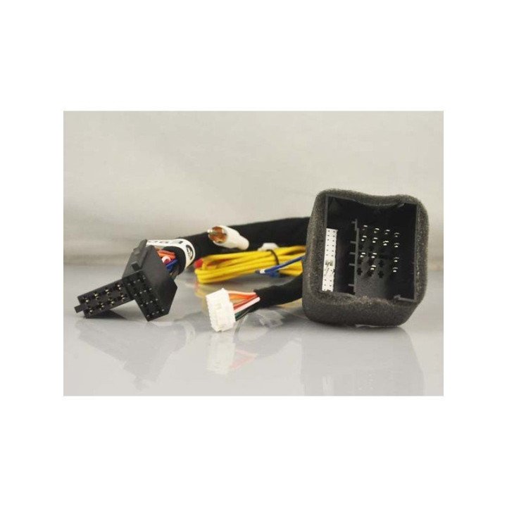 Android para BMW E90/E91/E92/E93