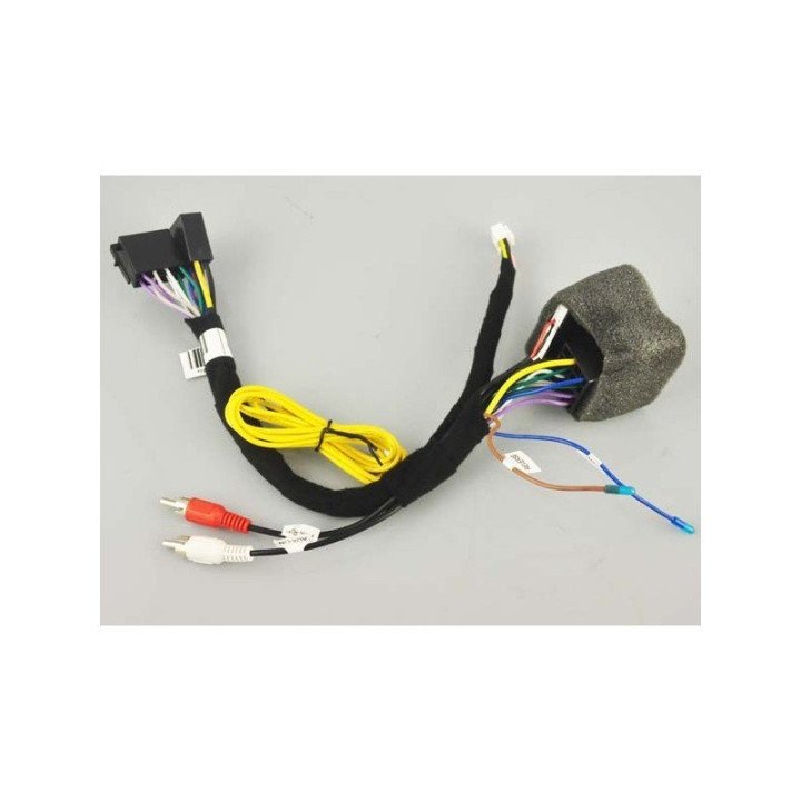 Android para BMW E90/E91/E92/E93