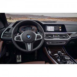 Interface Multimedia Dynalink para BMW EVO ID5/ID6/ID7