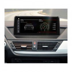 Android 10´8" para BMW X1 E84 (2009-2015)