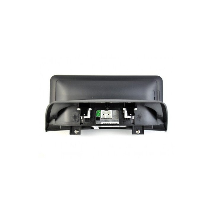 Pantalla Android 9´8" para BMW X3 E83 (2003-2010)