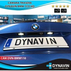 Sistema Multimedia para BMW X5 E70, BMW X6 E71/E72 (+2011) CIC