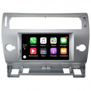 Android para CITROEN C4 (2004-2010) Android para CITROEN C4 (2004-2010)