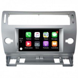 Android para CITROEN C4 (2004-2010)