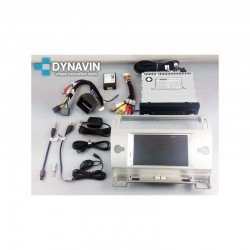 Android para CITROEN C4 (2004-2010)