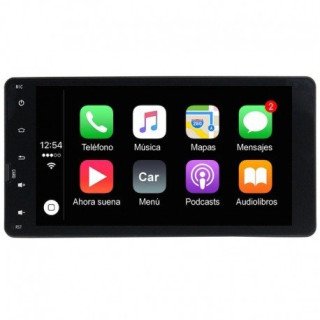 Pantalla Multimedia para MITSUBISHI SERIES TYPE MMCS (+2013) Pantalla Multimedia para MITSUBISHI SERIES TYPE MMCS (+2013)