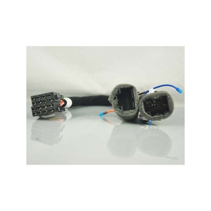 Comprar PANTALLA ANDROID para CHEVROLET CAPTIVA (2012-2019)