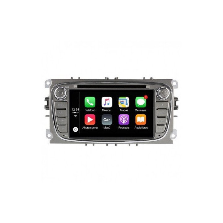 Comprar Pantalla Android para FORD OVALADA