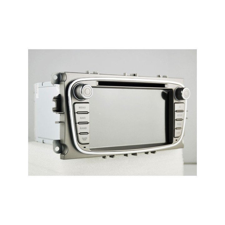 Comprar Pantalla Android para FORD OVALADA