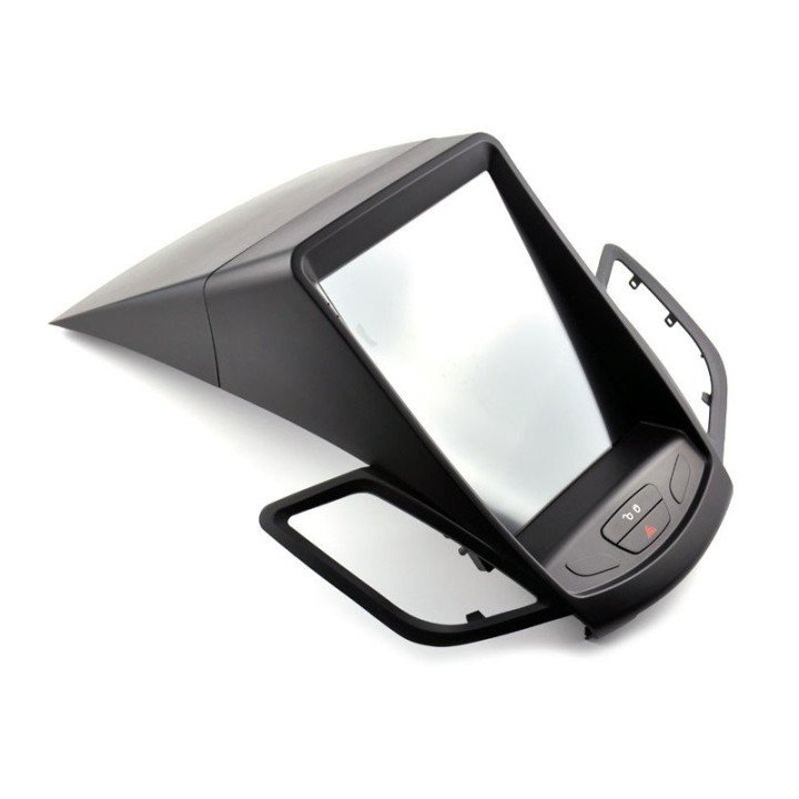 Android para FORD FIESTA MK7 (2008-2015)