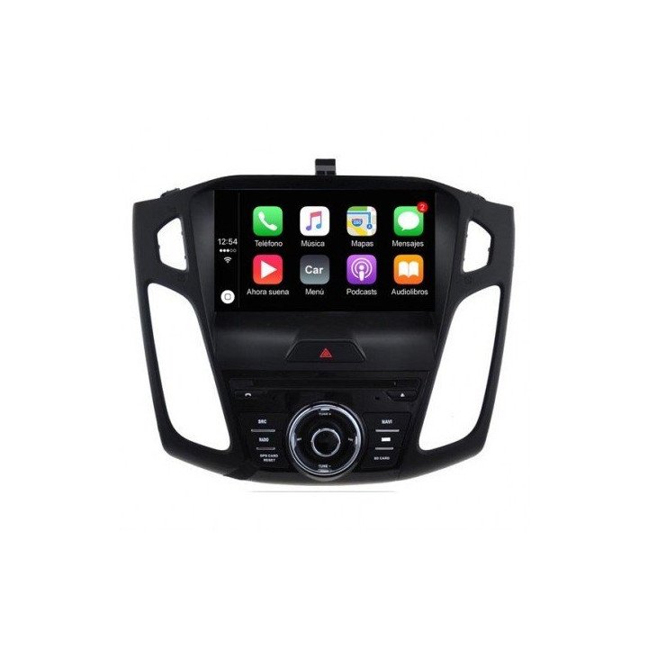 Android para FORD FOCUS (+2016)