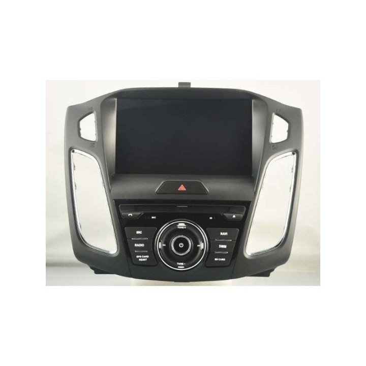 Android para FORD FOCUS (+2016)