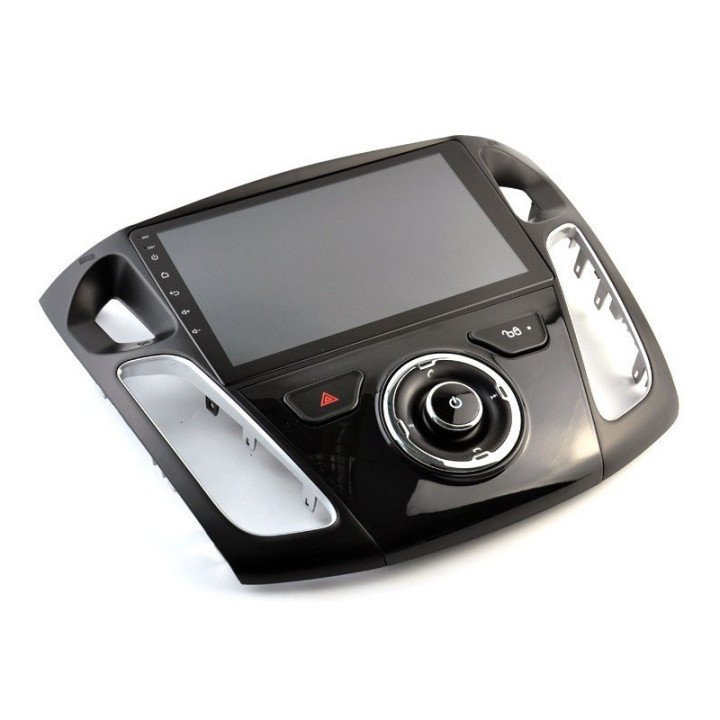 Megandroid para FORD FOCUS (+2016)