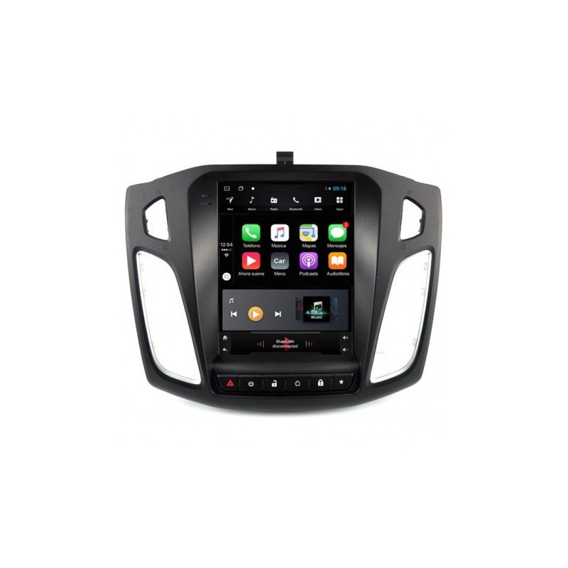 Pantalla Android para FORD FOCUS (2011-2018) Pantalla Android para FORD FOCUS (2011-2018)