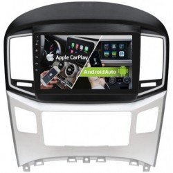 Megandroid para HYUNDAI H1 (+2016)