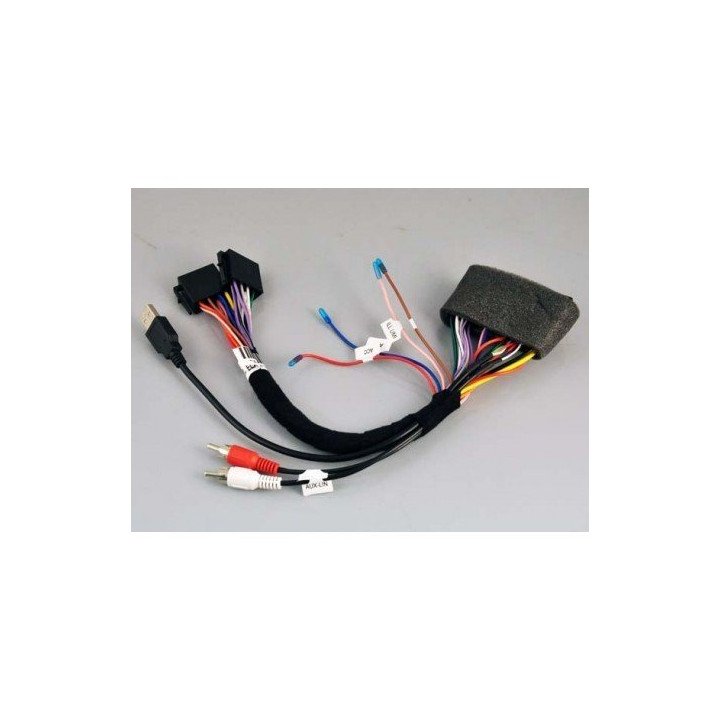 Android para HYUNDAI I30 (+2012)