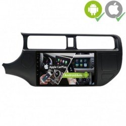 Megandroid para KIA RIO (+2011)