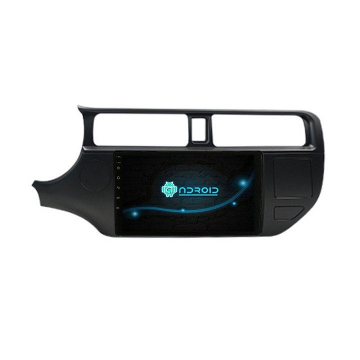 Megandroid para KIA RIO (+2011)