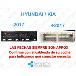 KIA SPORTAGE 4 (+2016) - MEGANDROID