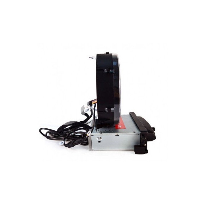 Pantalla Android para MINI R55, R56, R57 y R60 (2006-2014)